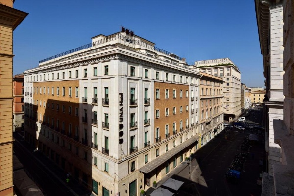 Una Hotel Roma image 9